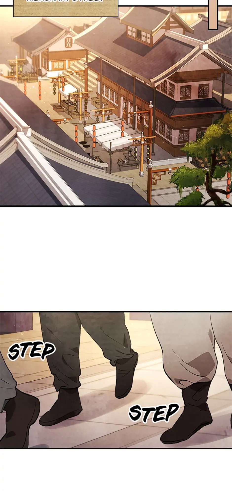 Yi Shen Dang Guan Chapter 23 34